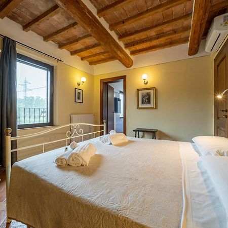 Casello A1, Modena Sud - Villa Aurora Charming Rooms Exterior photo