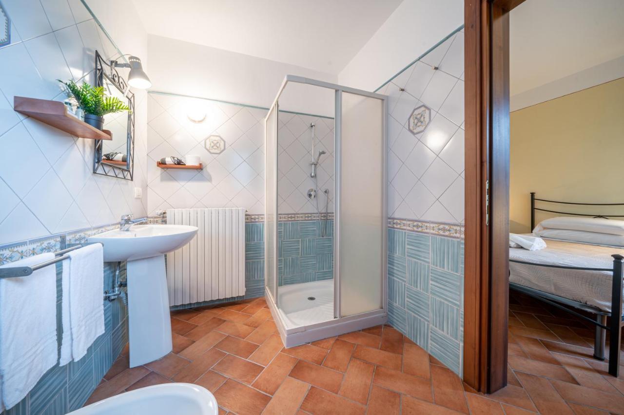 Casello A1, Modena Sud - Villa Aurora Charming Rooms Exterior photo